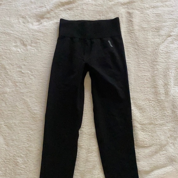 Gymshark flex tights